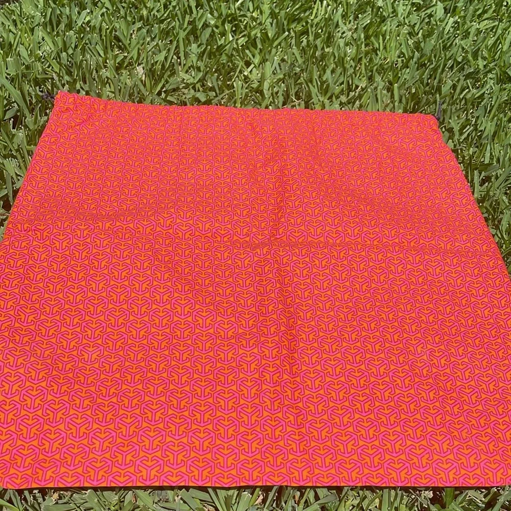 TORY BURCH Dust Bag XL with Logo